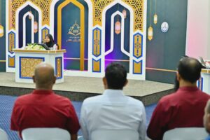 މިއަހަރުގެ ޤައުމީ ގުރުއާން މުބާރާތް ސެޕްޓެމްބަރު މަހުގެ 18 ވަނަ ދުވަހު ފެށުމަށް ހަމަޖައްސައިފި