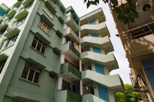 ސިނަމާލެ އާއި މާލެހިޔާ ފްލެޓްތައް މަރާމާތުކުރުމުގެ އިއުލާން ސިޓީ ކައުންސިލުން ބާތިލުކޮށްފި