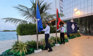 އެމްއޭސީއެލް އަކީ "ޕޭޕަރލެސް" ކުންފުޏަކަށް ހަދަން އަމާޒުހިފާފައިވާކަން ހާމަކޮށްފި