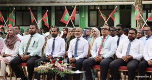 ސާނަވީ އިމްތިހާނުގައި ދިވެހި އިސްލާމް ހިމެނޭހެން 4 މައްދާއަކުން ދަރިވަރުން ބައިވެރިވުން މަޖުބޫރުކަމަށް ސްކޫލްތަކަށް އަންގައިފި