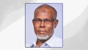 ދައުލަތަށް ގިނަ ދުވަހު ޚިދުމަތް ކުރެއްވި ޒަކީގެ އާއިލާއަށް ރައީސް ތައުޒިޔާ ވިދާޅުވެއްޖެ