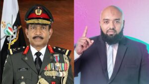 ތުރުކީގެ ސަފީރަކަށް ކުރީގެ ޗީފް އަބްދުއްރަހީމް، ޕާކިސްތާނުގެ ސަފީރަކަށް ޠާހާއަށް އައްޔަން ކުރަން ރުހުންދީފި