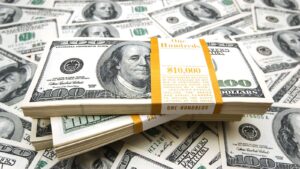 ބްލެކް މާރކެޓްގައި ޑޮލަރުގެ އަގު އަނެއްކާވެސް އަތް ނުފޯރާފަށަށް!