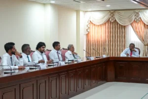 ރާއްޖޭގެ އިގްތިސާދީ ހާލަތު މާދަމާ ކިޔައި ދެނީ، ސިއްރެއް ނުކުރާނެ