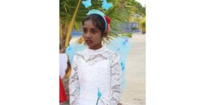 މީނާލް ފެނުނީ ފަޅު ގެއަކުން، ފަރުވާއަށް ތިނަދޫއަށް