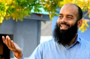 ކުރީ ސަރުކާރުގެ ސްޓޭޓް މިނިސްޓަރު އަނީލްގެ ތައުރީފް ހައްޖު އޮޕަރޭޝަނަށް