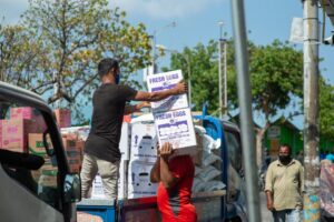 ބައެއް ޓަކުހަށް ބަދަލު ގެނެސް އާމްދަނީ އިތުރު ކުރުމަށް ގިނަ ފިޔަވަޅުތަކެއް އެޅުމަށް ނިންމައިފި