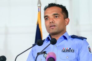 ކުށްކުރުން އިތުރުވީ އުސޫލެއް ނެތި ގިނަ ކުށްވެރިންތަކެއް ދޫކޮށްލީމަ: ޝިފާން