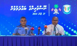 ޖަލަށް މަނާތަކެތި ވައްދަމުންދިޔަ ކަރެކްޝަންސްގެ 18 މުވައްޒަފެއްގެ އެކައުންޓްތަކުގައި 73 މިލިޔަން ރުފިޔާ