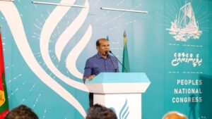 ކުރިންތިބީ ދެއްކޭ ވާހަކައެއްގެ ސަބަބުން ނޯޓަކުން އިންޒާރެ އަތުވެދާނެތީ ބިރުން، ދެން ނޯޓެއް ނާންނާނެ: ލަތީފު