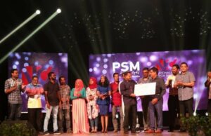 އޮފީސް ޓެލެޑްރާމާ މުބާރާތަށް ފަނޑިޔާރުން ހޯދަން އަލުން ހުޅުވައިލައިފި