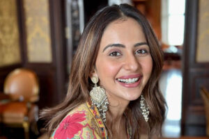 ރަކުލް "ދޭ ދޭ ޕިޔާރް ދޭ 2″ ގެ ޝޫޓިން ފަށައިފި