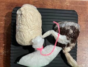 މިއަހަރުގެ ފުރަތަ 8 މަސްދުވަހު 158 ކިލޯއަށްވުރެ ގިނަ މަސްތުވާތަކެތި ވަނީ އަތުލައިގެންފަ: ޕޮލިސް