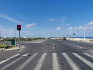 ބުރިޖް ހައިވޭމަތިން ކަހާލައިގެން ވެއްޓުނު ބިދޭސީއަކު މަރުވެއްޖެ