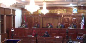 މައުލޫމާތު ހޯދާ ލިބިގަތުމުގެ ހައްގުގެ ގާނޫނުގެ އުސޫލުތައް ސަރުކާރު ކުންފުނިތަކުގެ މައްޗަށް ހިނގާނެ: ސުޕްރީމް ކޯޓް