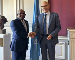 ފަލަސްތީނުގެ ރައްޔިތުންގެ ހައްގުގައި އަވަސް ފިޔަވަޅުތަކެއް އެޅުމަށް ޝާހިދު އެދިވަޑައިގެންފި