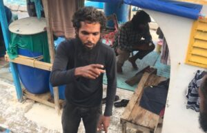 ކުޑަ ކުއްޖަކު ރޭޕްކުރި މައްސަލައިގައި ހައްމާދު 14 އަހަރަށް ޖަލަށް!