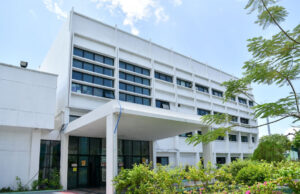 އަލިފާނުގެ ހާދިސާގައި ގެއްލުން ލިބުނު ތިން ވުޒާރާގެ މަސައްކަތްތައް ވަގުތީގޮތުން ދަރުބާރުގެއަށް ބަދަލުކުރަނީ