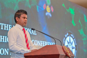 ރާއްޖޭގެ އަމާންކަމާއިމެދު ދުނިޔެއިންކުރާ އިތުބާރަށް ދެގޮތެއްވިޔަނުދިނުމަކީ މޮޓޯއެއްކަމުގައި ހަދަންޖެހޭ: ނައިބު ރައީސް