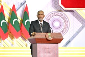 މަޢުލޫމާތު ހޯދައި ލިބިގަތުމުގެ ހައްގުގެ ދަށުން، ހޯދަން އެދުނު ހުރިހާ މައުލޫމާތެއް ވާނީ ދޫކޮށްފަ: ރައީސް