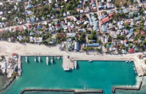 ގައްދޫގައި އަންހެނަކަށް ޖިންސީ ގޯނާ ކުރި މީހަކު ހައްޔަރުކޮށްފި