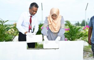 ކެޓް ޝެލްޓާގެ %70 ނިމިއްޖެ: އާޒިމް