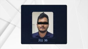 ވިސާ ނަކަލުކުރި ޕާސްޕޯޓެއް ބޭނުންކޮށްގެން ފުރަން އުޅުނު ބިދޭސީއަކު ޑީޕޯޓު ކޮށްލައިފި