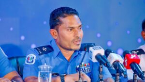 މިއަހަރުގެ ފުރަތަމަ ހަ މަސް ތެރޭ 62 ކިލޯގެ މަސްތުވާތަކެތި ވަނީ އަތުލައިގެންފަ