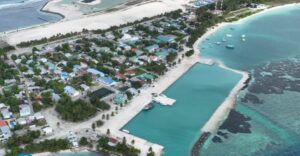 މުލީއަށް ދިމާވި ކަރަންޓުގެ މައްސަލަ ހައްލުކޮށްފި