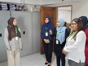 އާސަންދަ އިން އައިވީއެފް ހަދަން ފުރަތަމަ ބުރުގައި ޝަރުތު ހަމަވީ 37 މީހުން