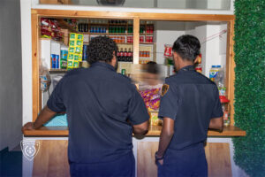 އިމިގްރޭޝަންގެ ޚާއްސަ އޮޕަރޭޝަންގައި ވިސާ ފުރިހަމަނުވާ 273 ބިދޭސީންނަށް ނޯޓިސް ދީފި