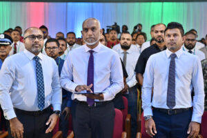 ނާރެސް ޕޯޓަލް މެދުވެރިކޮށް ކައުންސިލްތަކަށްވެސް މިހާރު އައިޑީކާޑްގެ ޚިދުމަތްތައް ފޯރުކޮށް ދެވޭނެ