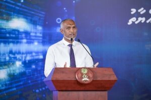 ފަތުރުވެރިކަމުގެ އާމްދަނީން ބައެއް ކައުންސިލްތަކަށް ވަރަށް އަވަހަށް ދޭން ފަށާނަން: ރައީސް