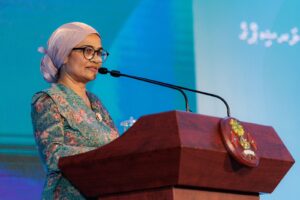 އިލްމު ލިބިގަތުމުގެ ހަގީގީ މަންފާއަކަށް ވާންވާނީ، ބޭނުންވާ ބާރުމިނުގައި ގައުމު ހިންގުން: މާރިޔާ