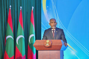 މަތީ ތަޢުލީމު ހާސިލުކުރާ ދިވެހިން އަދާކުރާ ވަޒީފާއާ އެކަށީގެންވާ ރަނގަޅު މުސާރައެއް އަންނަ އަހަރުން ފެށިގެން ދެނީ