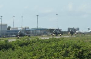 ވީއައިއޭއަށް ޖެއްސީ އިޓަލީގެ އަސްކަރީ ޖެޓްތަކެއް