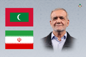 އީރާނުގެ އިންތިޚާބީ ރައީސްއަށް ރައީސް ތަހުނިޔާ ފޮނުއްވައިފި