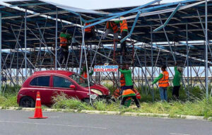 ހަފުތާއެއްގެ ތެރޭގައި 54 އެކްސިޑެންޓު: އަށް މީހަކަށް އަނިޔާވި