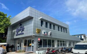 މަސްވެރިކަން އާދަޔާ ޚިލާފަށް ދަށްވެ މިފްކޯގެ މަސް ފިހާރަތަކުން ކަނޑުގެ މަހުގެ ބާވަތްތައް ހުއްވެއްޖެ