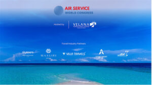 އެއަރ ސާވިސް ވޯލްޑް ކޮންގްރެސްގެ ޓްރެވަލް އިންޑަސްޓްރީ ޕާޓްނަރުން އިއުލާންކޮށްފި