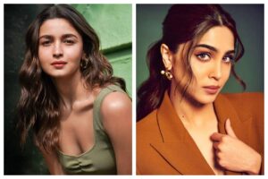 "އަލްފާ" ގެ ޝޫޓިން ފަށައިފި