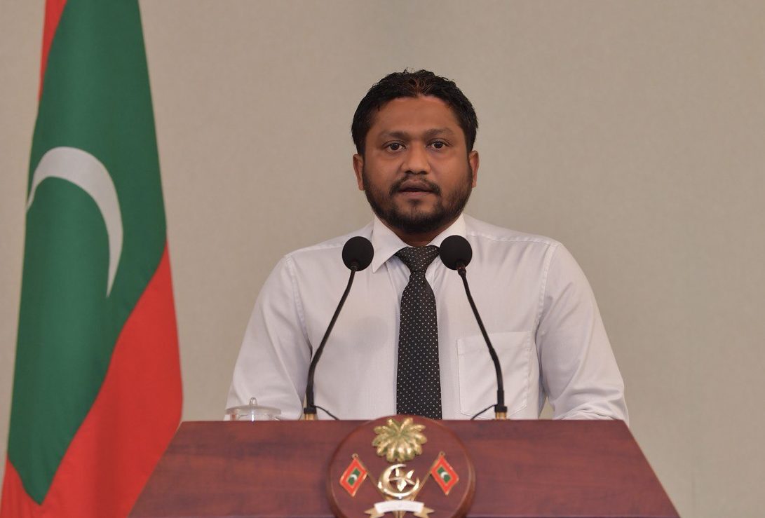 ސުޕްރިމް ކޯޓުންވެސް ނާކާމިޔާބުވެ، އެމްސީބީއަށް އަލީ ޒާހިރު 2.3 މިލިއަން ރުފިޔާ ދައްކަން ޖެހިއްޖެ