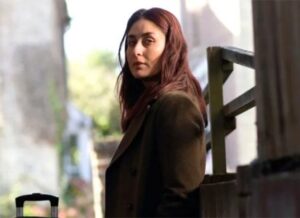 "ދަ ބަކިންހަމް މާޑާސް" ގެ ޕޯސްޓަރު ތަކެއް ދައްކައިލައިފި