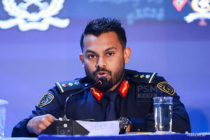 ޝައްމާންގެ ބަންދާ ގުޅޭ މައްސަލަ ސުޕްރީމް ކޯޓުން ބަލައިގަތުމަށް ނިންމައިފި