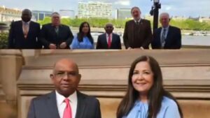 ޝާހިދުގެ ދަތުރުފުޅުގައި އަލީ ވަހީދު ބައިވެރިކުރުމުން އާންމުންނާއި އެމްޑީޕީގެ ލީޑަރޝިޕްގެ ފާޑު ކިއުން އަމާޒު ވެއްޖެ