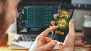 ޖުވާ ކުޅޭ ވެބްސައިޓްތައް ރާއްޖޭގައި ބްލޮކް ކުރަން ފަށައިފި