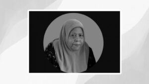 ރައީސް ސާލިޙްގެ މަންމާފުޅު އަވަހާރަވެއްޖެ