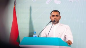 ޔާމިން ވެރިކަން ކުރެއްވީ އިނދިކޮޅު ސިޔާސީ ލީޑަރުން ޖަލަށް ލައިގެން: ފައިސަލް