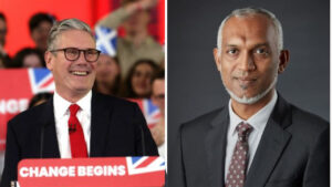 އިނގިރޭސިވިލާތުގެ އިންތިޚާބީ ބޮޑުވަޒީރަށް ރައީސް މަރުހަބާ ވިދާޅުވެއްޖެ