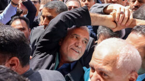 އީރާނުގެ ރައީސް އަވަހާރަކޮށްލަން ދިން ހަމަލާ ނާކާމިޔާބުވެ، މަސޫދު ޕެޒެޝްކިއަން ސަލާމަތްވެވަޑައިގެންފި